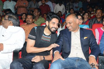 Oopiri Movie Thank You Meet